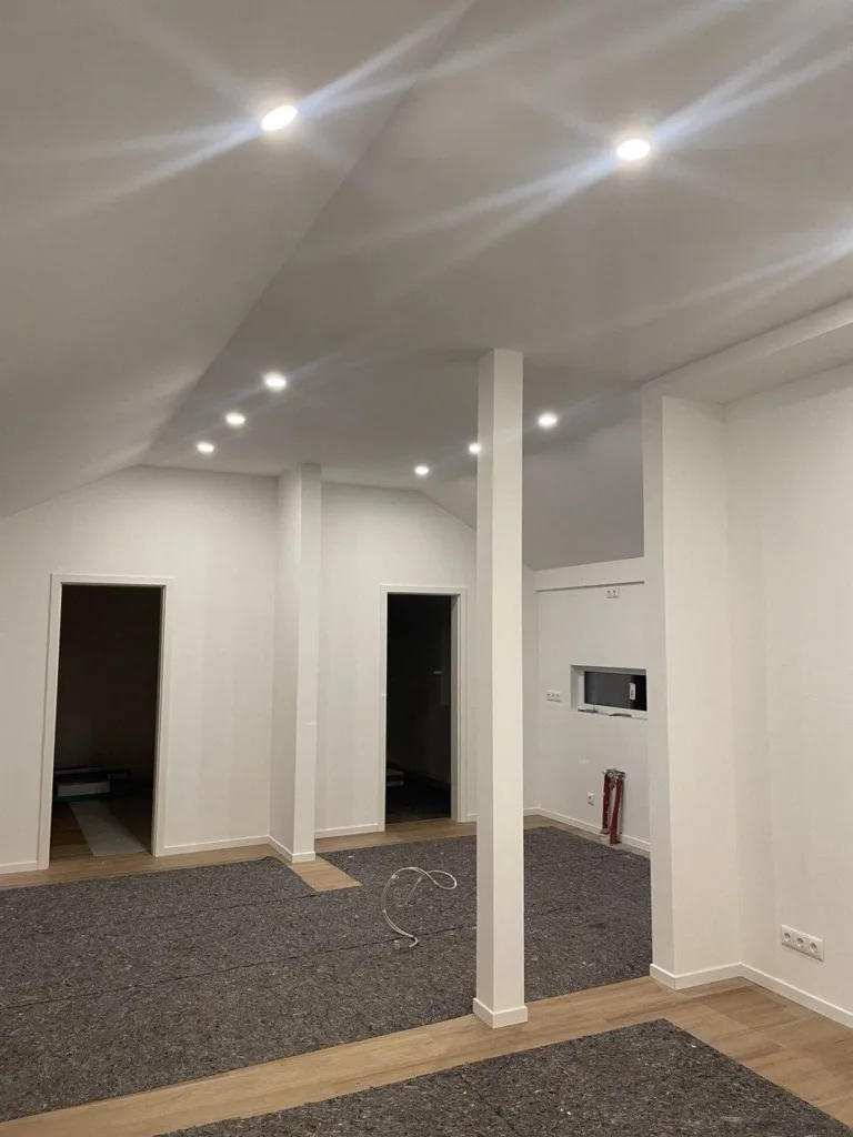 Wohnungssanierung Berlin