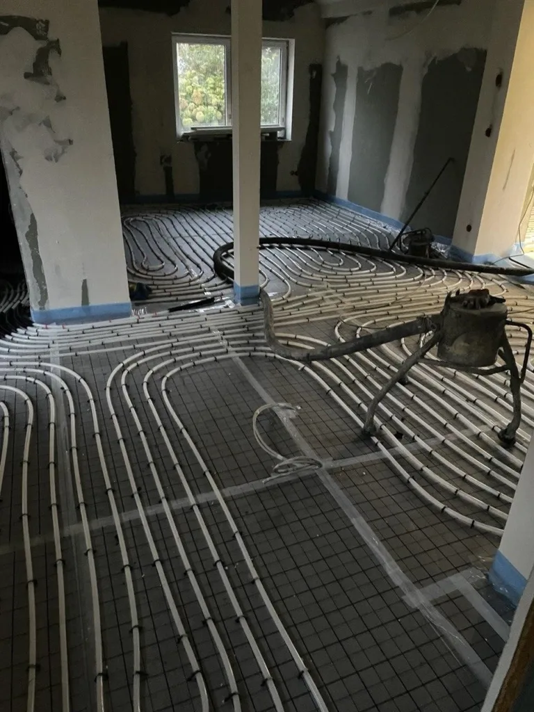 Wohnungssanierung Berlin