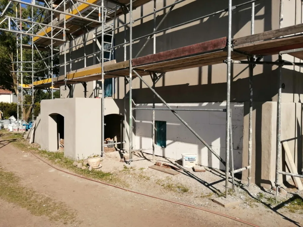 haussanierung wohnungssanierung