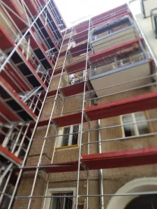 Komplettsanierung Berlin