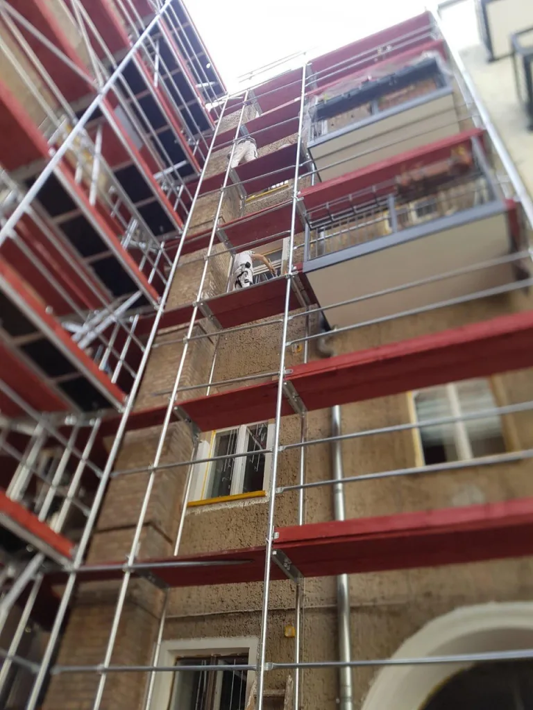 Komplettsanierung Berlin