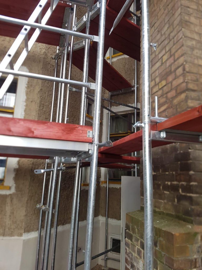 Komplettsanierung Berlin