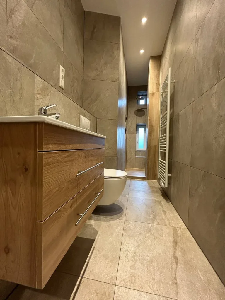 Wohnungssanierung Berlin