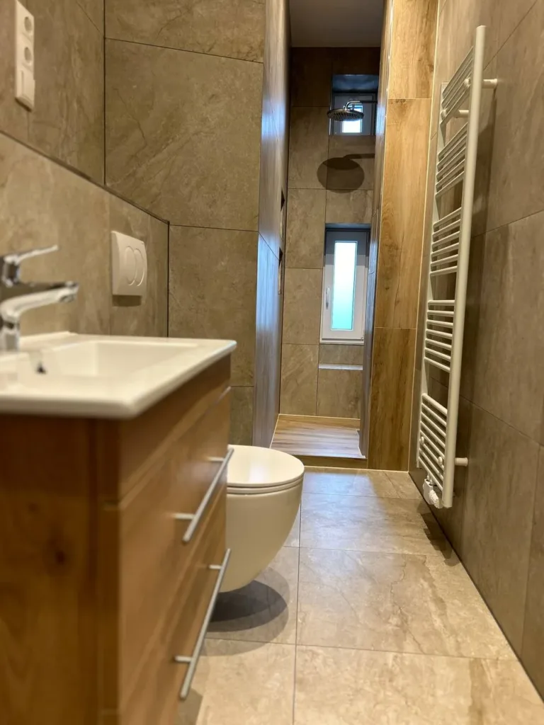 Wohnungssanierung Berlin