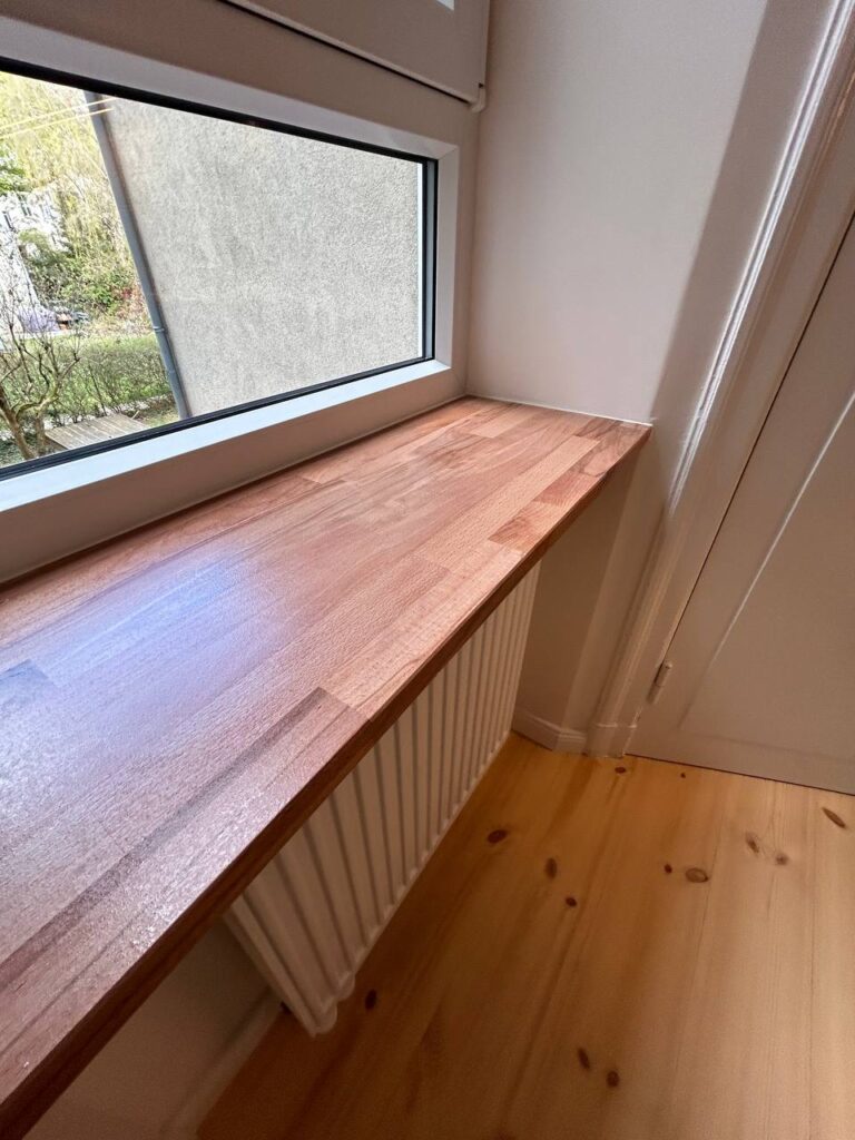 Altbausanierung Berlin