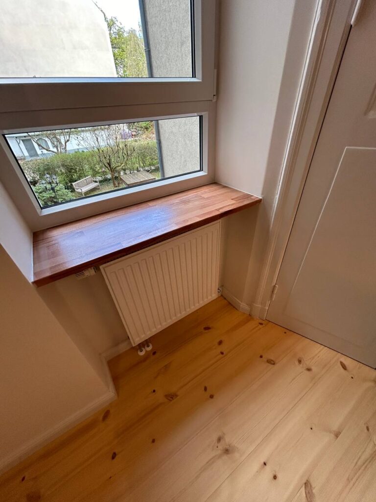 Altbausanierung Berlin