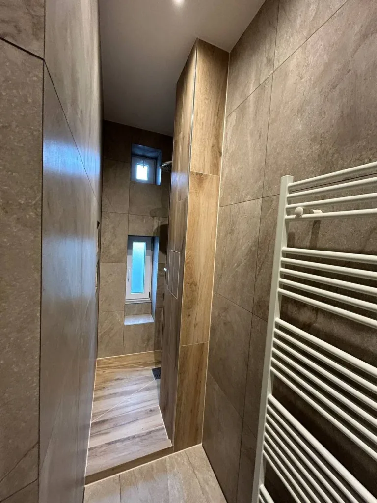 Wohnungssanierung Berlin