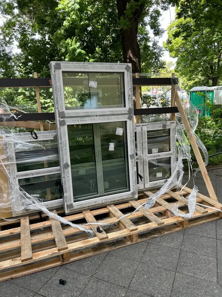 Wohnungssanierung Berlin