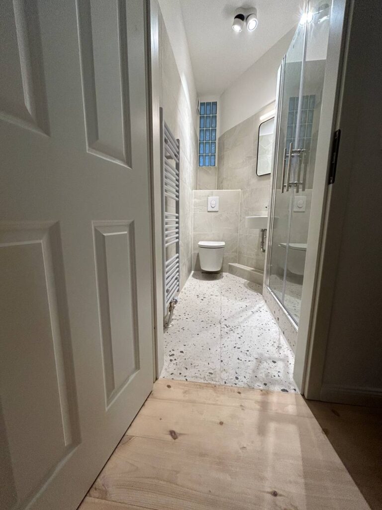 Altbausanierung Berlin