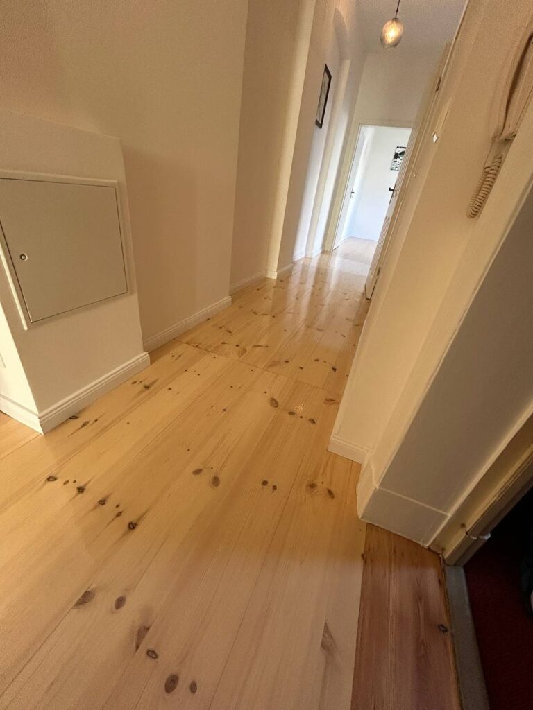 Altbausanierung Berlin