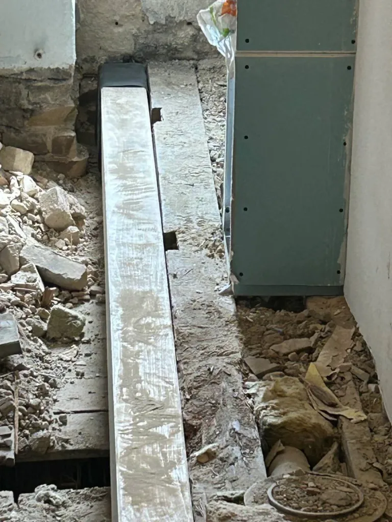 Wohnungssanierung Berlin