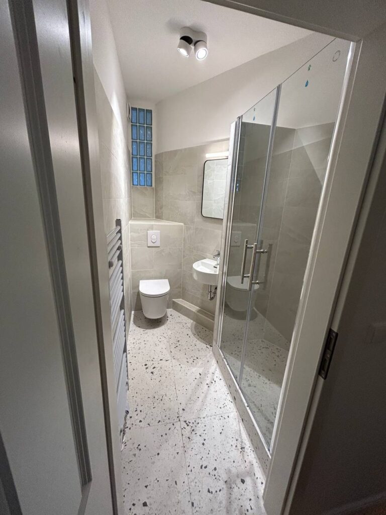 Altbausanierung Berlin