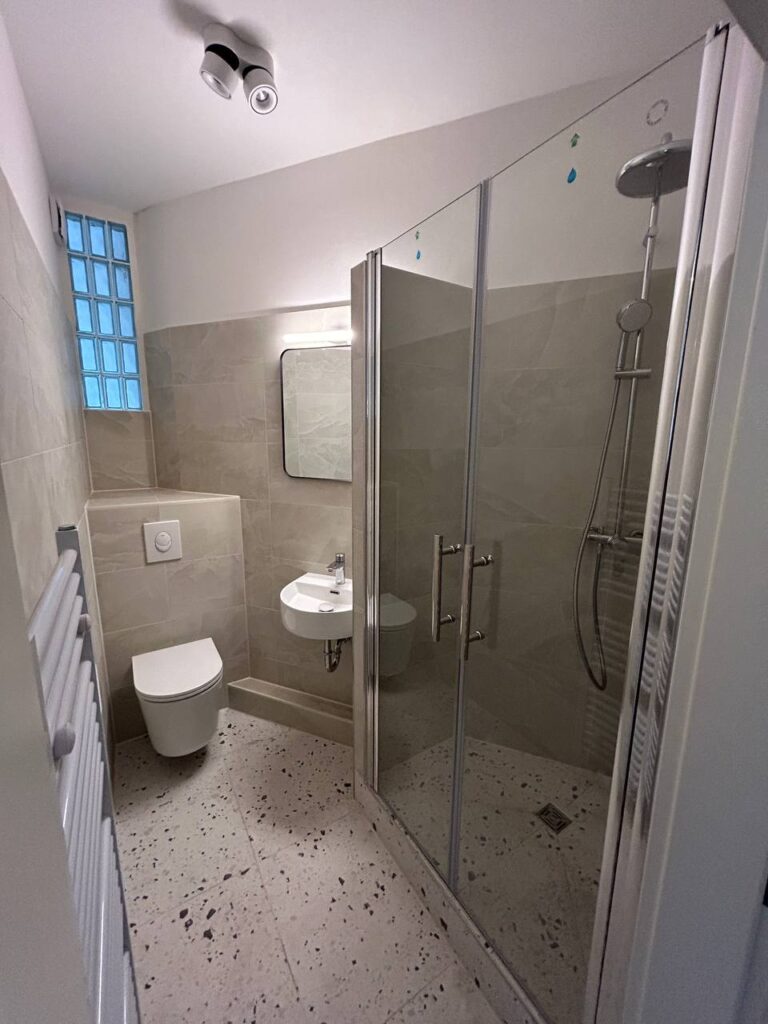 Altbausanierung Berlin