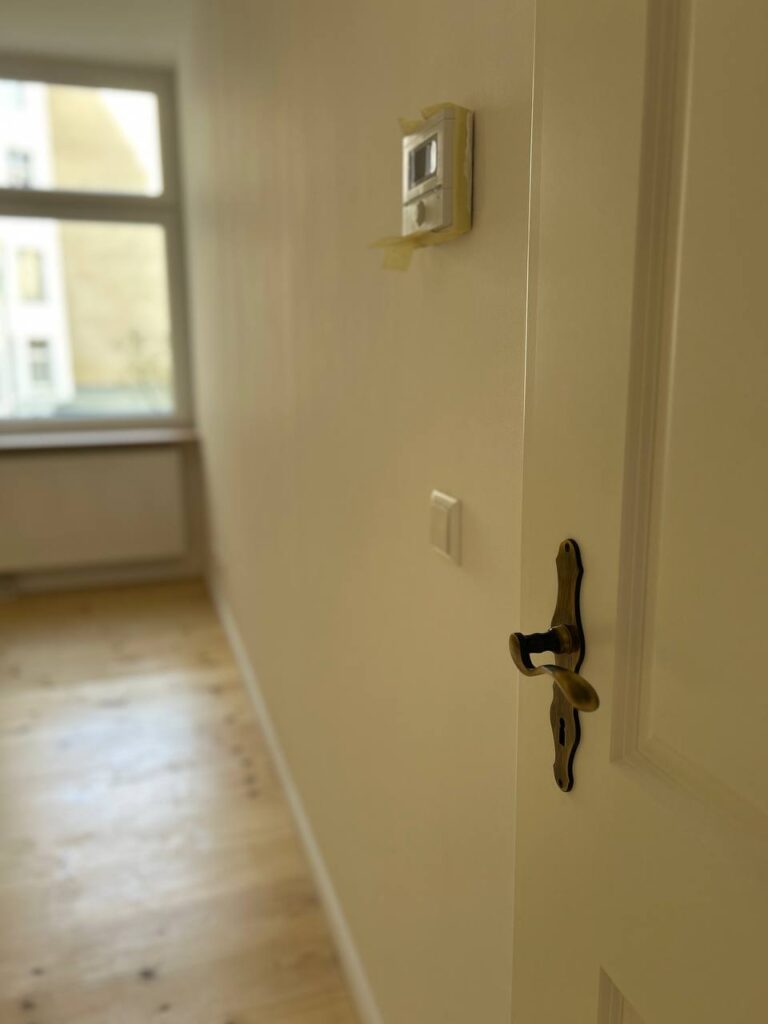 Altbausanierung Berlin