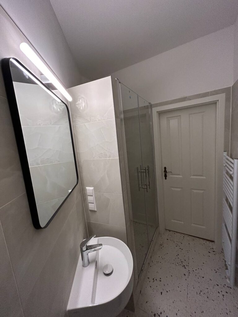 Altbausanierung Berlin