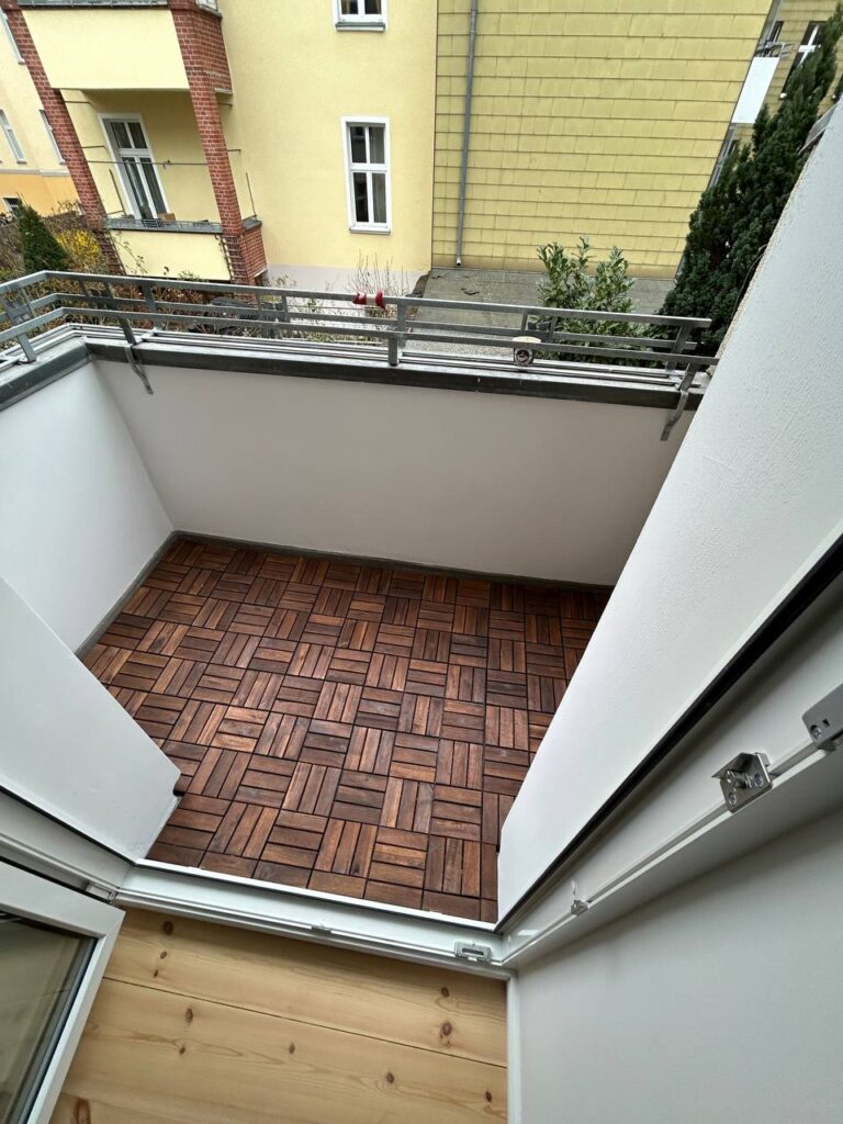 Altbausanierung Berlin