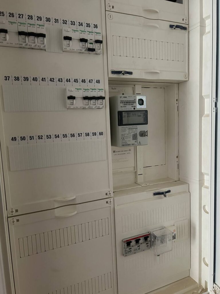 Altbausanierung Berlin