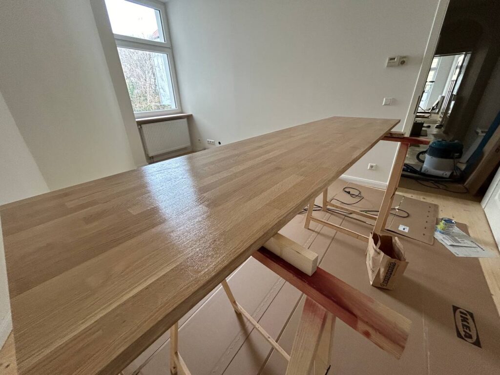 Altbausanierung Berlin