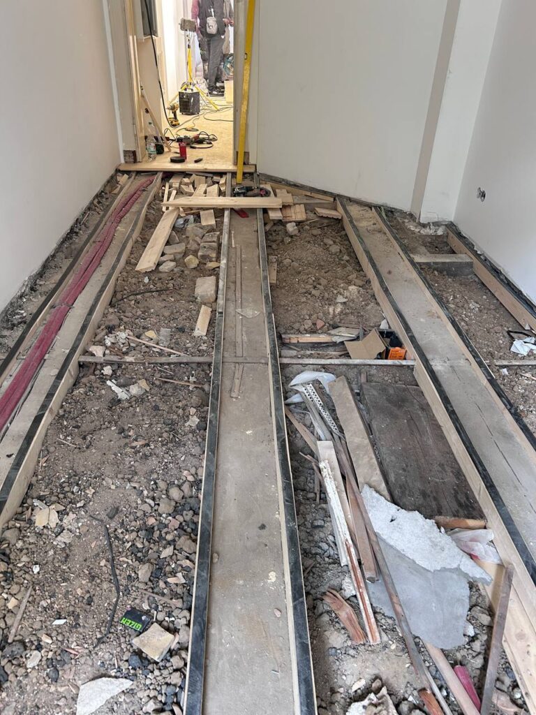 Altbausanierung Berlin