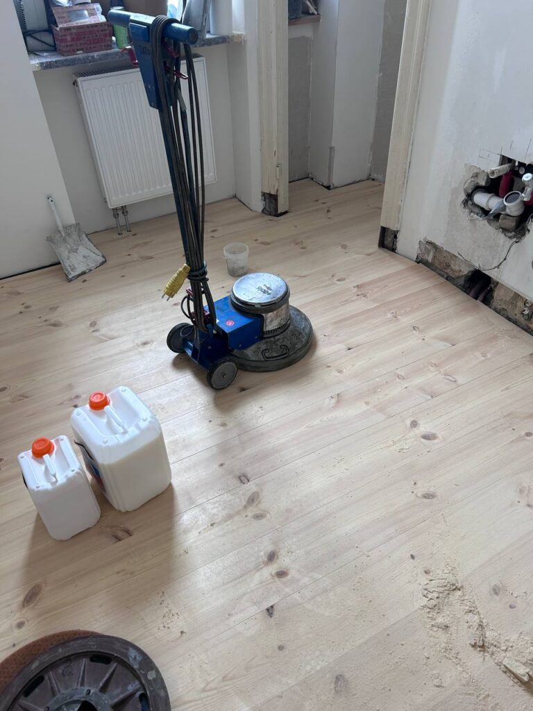 Altbausanierung Berlin