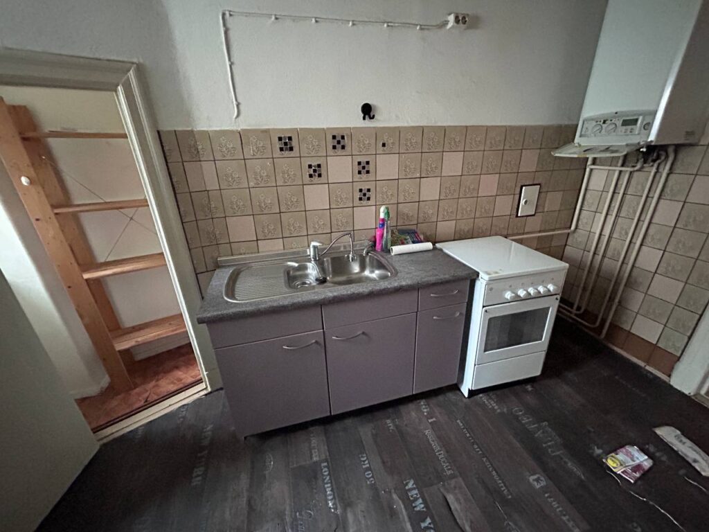 Altbausanierung Berlin