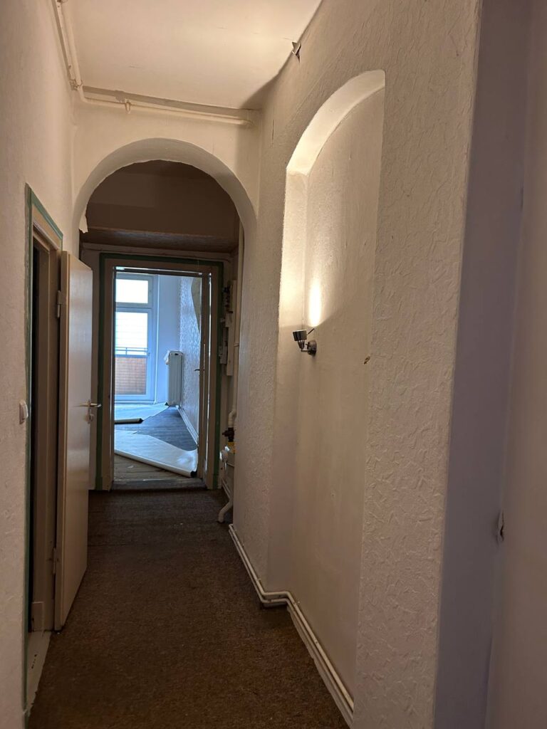 Altbausanierung Berlin