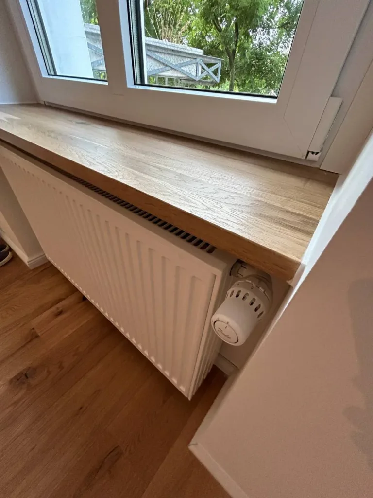 Wohnungssanierung Berlin