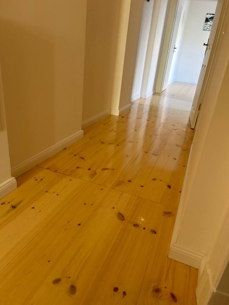 Altbausanierung Berlin