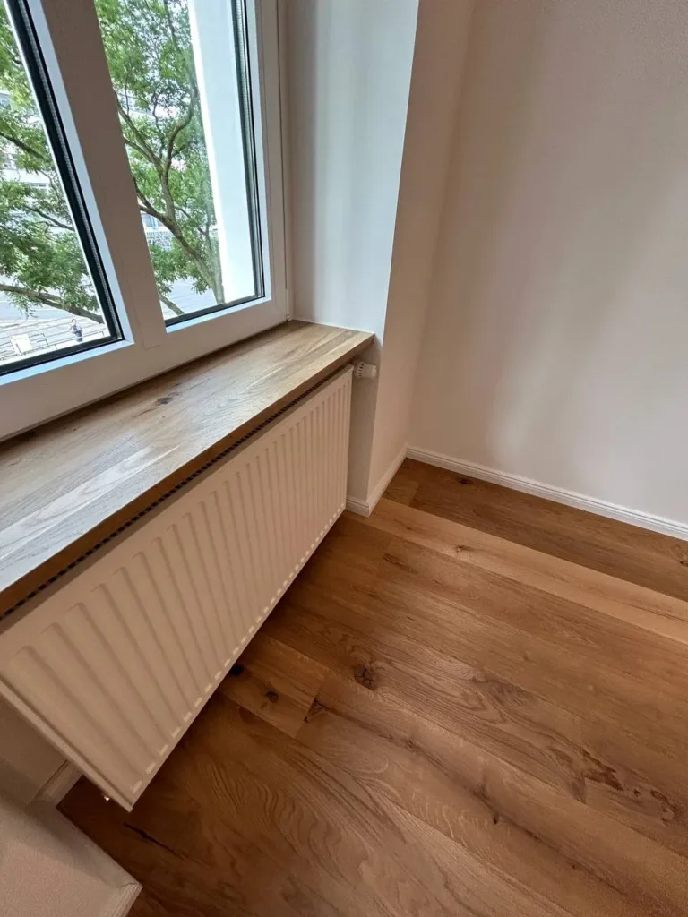 Wohnungssanierung Berlin