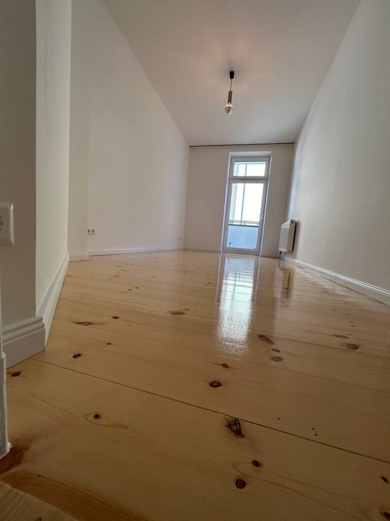 Altbausanierung Berlin