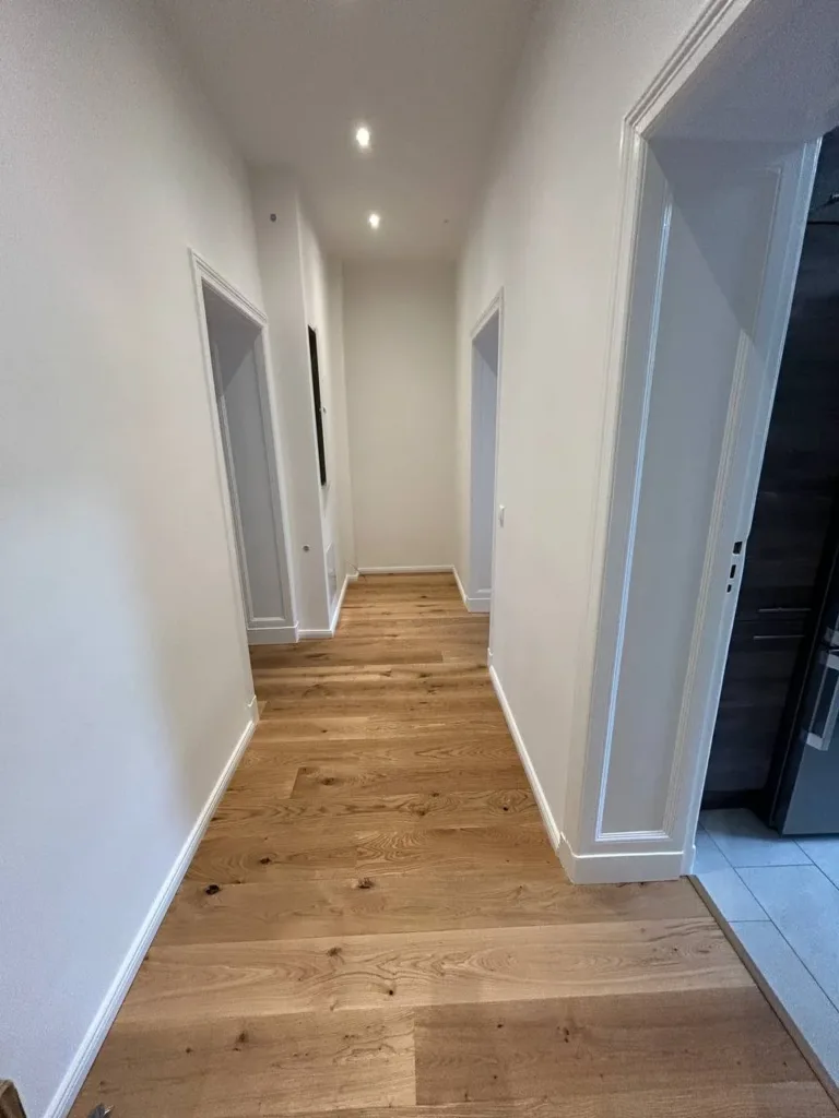 Wohnungssanierung Berlin