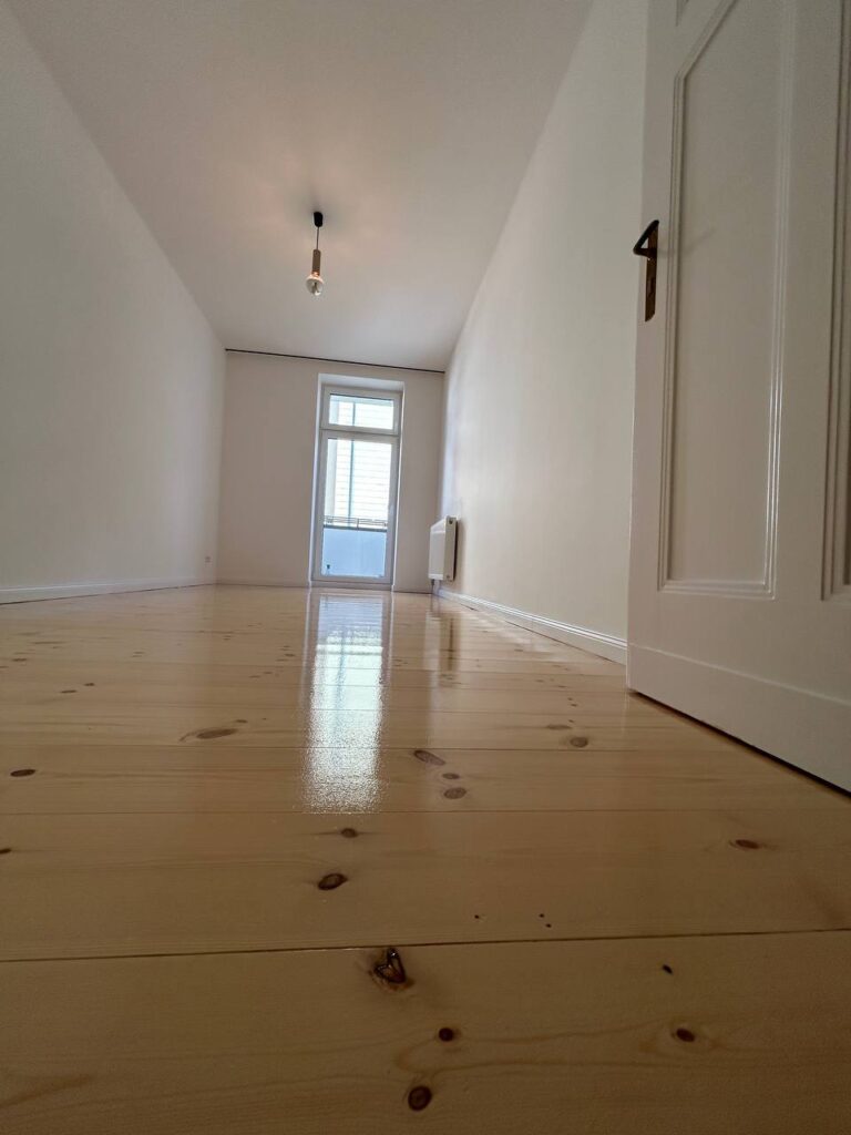 Altbausanierung Berlin