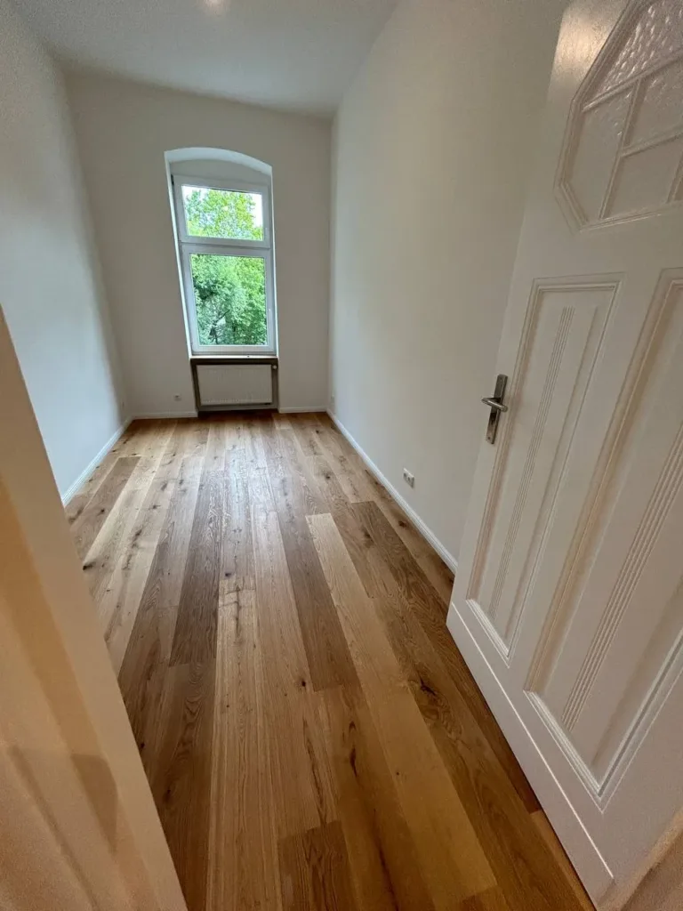 Wohnungssanierung Berlin