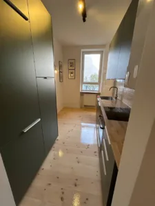 Altbausanierung Berlin