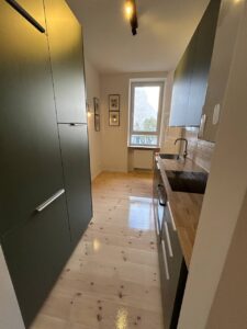 Altbausanierung Berlin