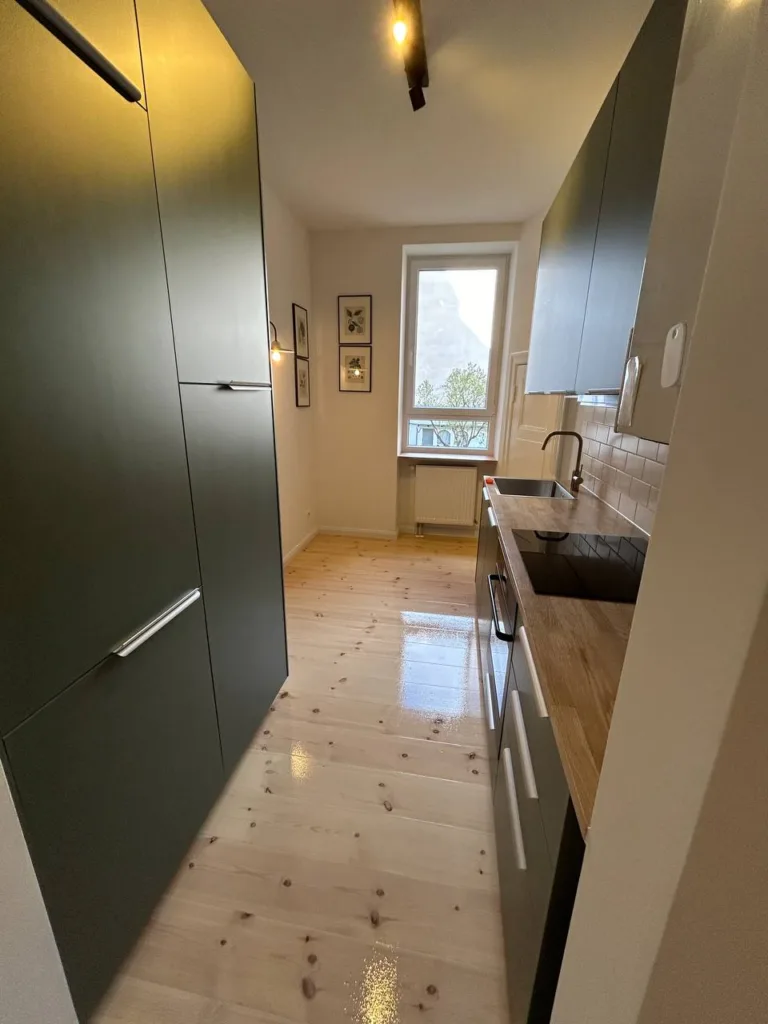 Altbausanierung Berlin