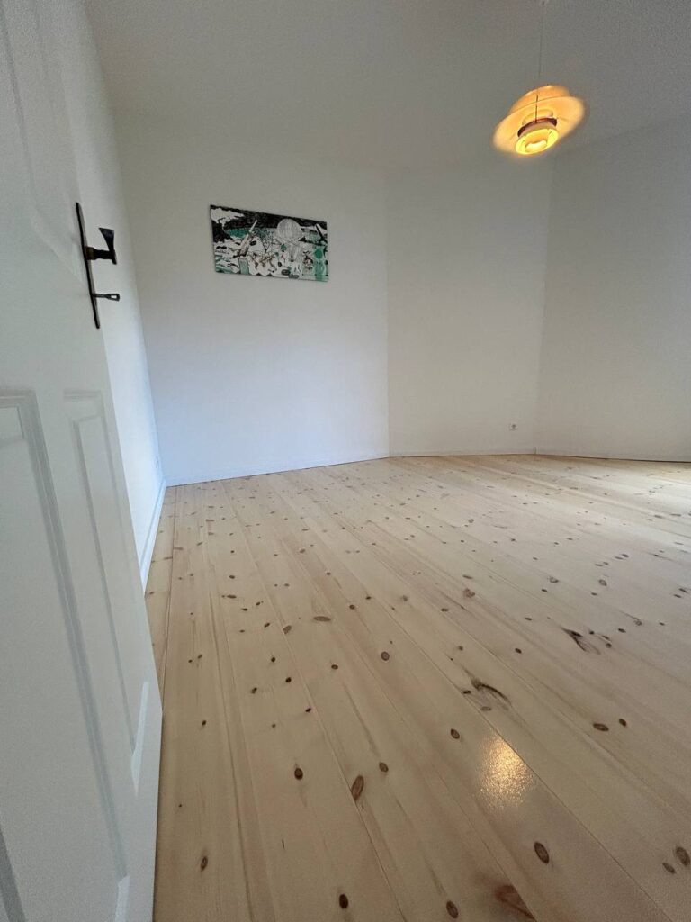 Altbausanierung Berlin