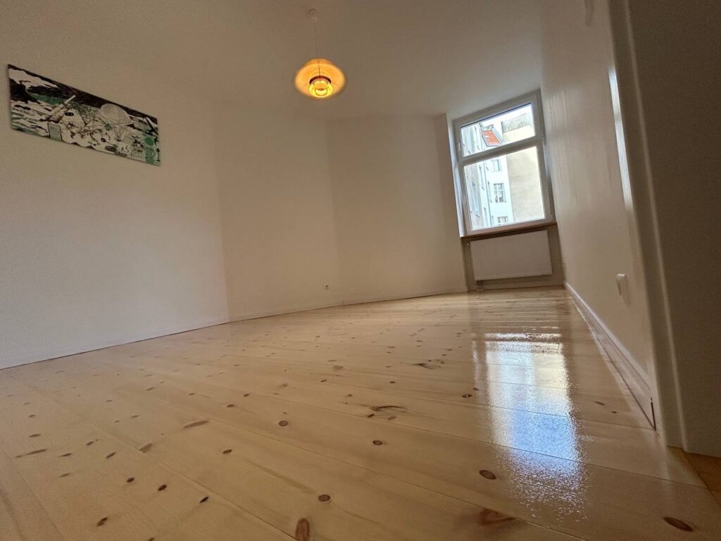 Altbausanierung Berlin