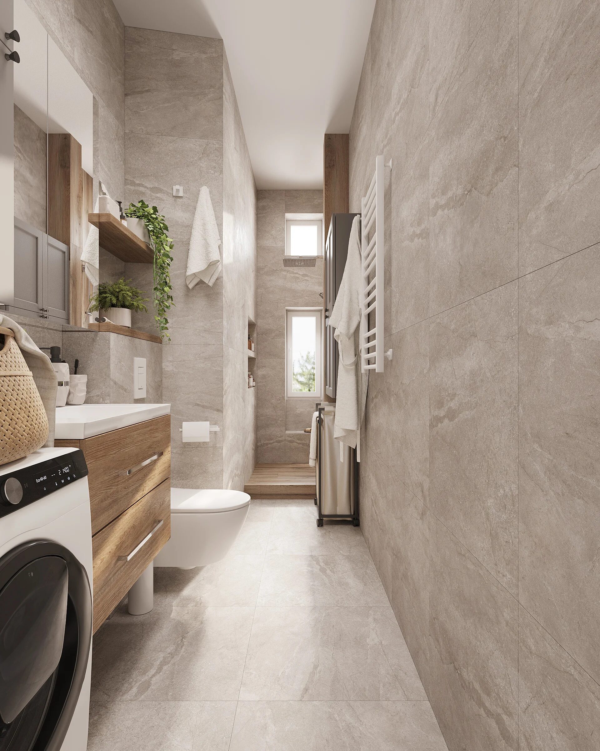 Wohnungssanierung in Wedding